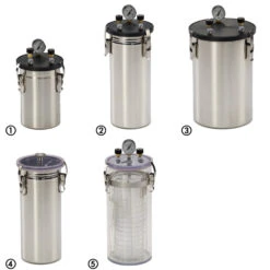 Anaoroben-Einsatzgestell Für Petrischalen, 150 -Laborbedarf Geschäft 2386 1000Wx1000H 1