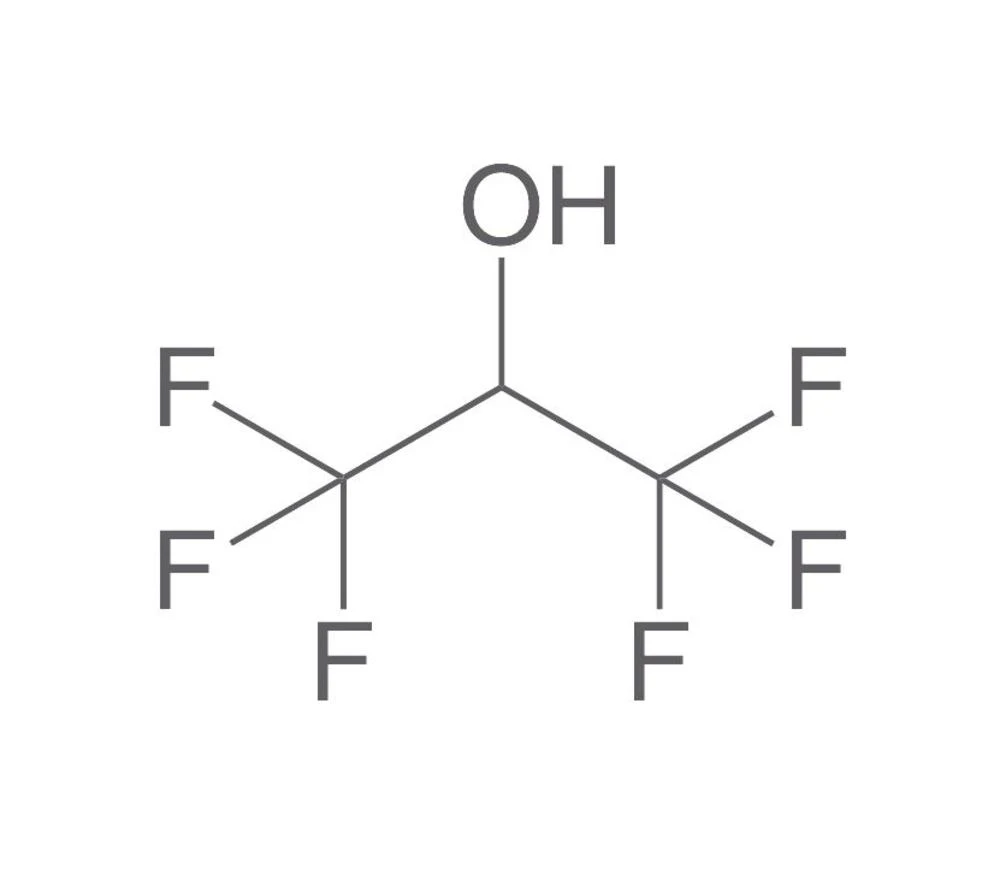 1,1,1,3,3,3-Hexafluor-2-propanol (HFIP) , 100 Ml 4 1,1,1,3,3,3-Hexafluor-2-propanol (HFIP) , 100 Ml – Bild 2