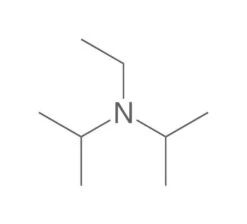 N,N-Diisopropylethylamin (DIPEA), 2.5 L