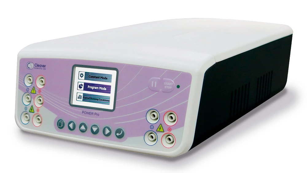 ROTH Power Supply STANDARD 3 ROTH Power Supply STANDARD