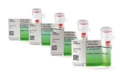 Inhibitorcocktail Bakterien