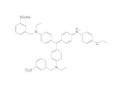 Brillant Blau R 250 (C.I. 42660), 10 G