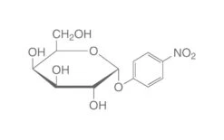 4-Nitrophenyl-α-D-galactopyranosid, 1 G