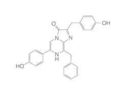 Coelenterazin, 2.5 Mg