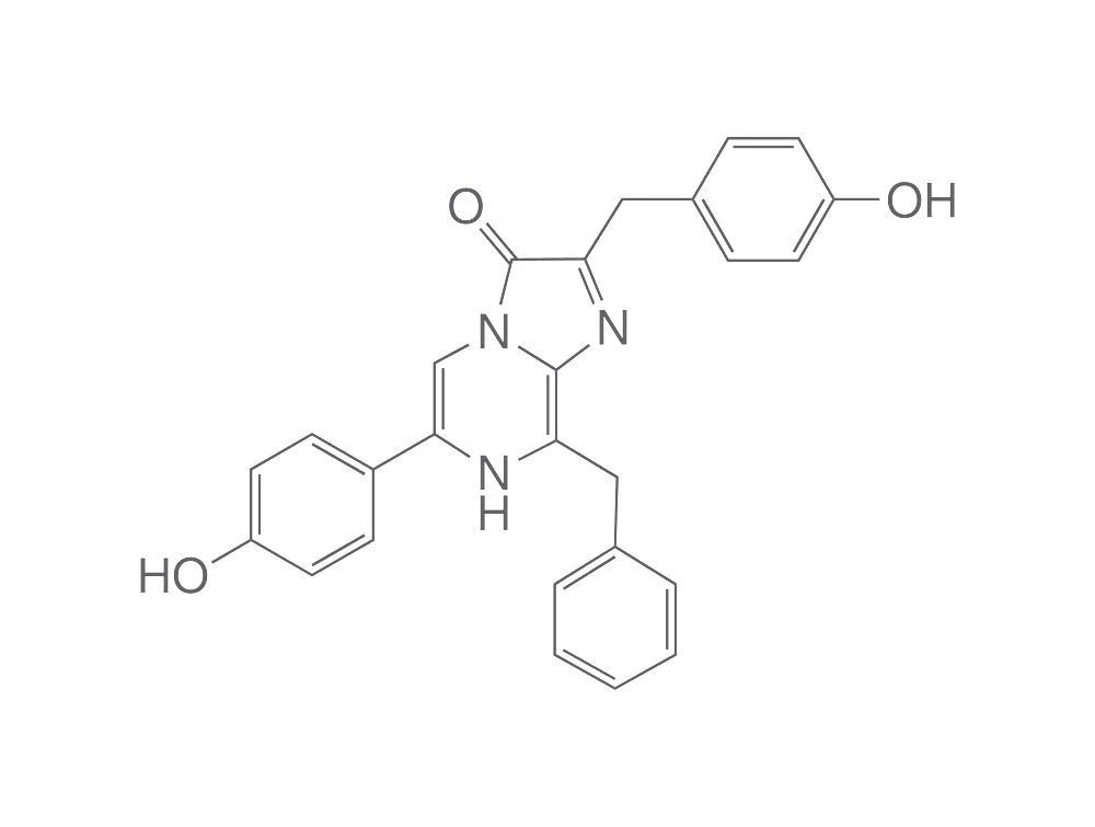 Coelenterazin, 2.5 Mg 3 Coelenterazin, 2.5 Mg