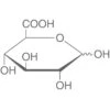 D-Glucuronsäure, 25 G 1 D-Glucuronsäure, 25 G -Laborbedarf Geschäft 4124 SF 1000Wx1000H