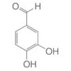 3,4-Dihydroxybenzaldehyd, 5 G -Laborbedarf Geschäft 5424 SF 1000Wx1000H