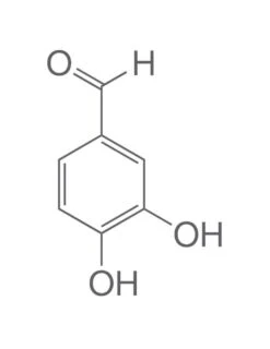 3,4-Dihydroxybenzaldehyd, 5 G