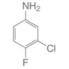3-Chlor-4-fluoranilin, 25 G -Laborbedarf Geschäft 5461 SF 1000Wx1000H