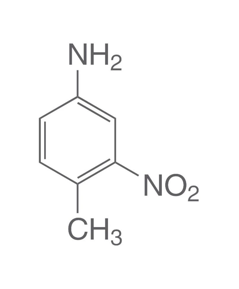 4-Methyl-3-nitroanilin, 25 G 3 4-Methyl-3-nitroanilin, 25 G