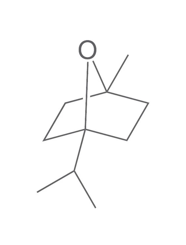 1,4-Cineol, 100 Mg, Glas 3 1,4-Cineol, 100 Mg, Glas