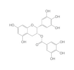 (-)-Epigallocatechingallat