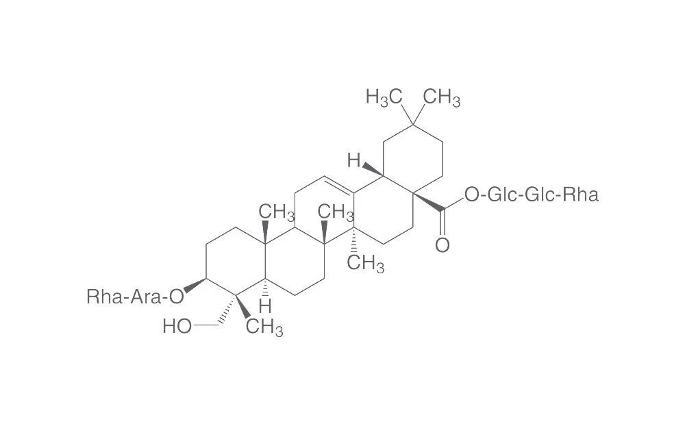 Hederacosid C, 50 Mg 3 Hederacosid C, 50 Mg