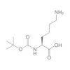 Boc-L-Lysin, 5 G