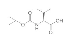 Boc-L-Valin, 100 G