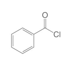 Benzoylchlorid, 1 L