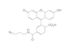 6-Carboxyfluorescein Azide (6-FAM-Azide), 1 Mg