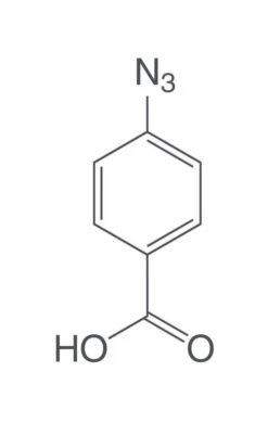 4-Azidobenzoic Acid, 10 Mg