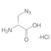 D-β-Azidoalanine Hydrochloride, 100 Mg -Laborbedarf Geschäft 7856 SF 1000Wx1000H