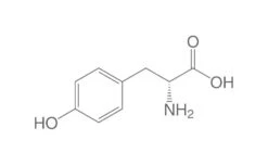 D-Tyrosin, 25 G, Kunst.
