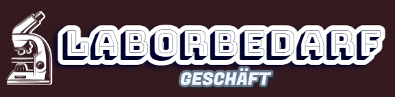 Laborbedarf Geschäft
