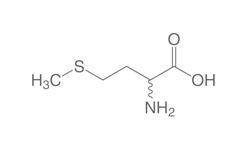 DL-Methionin, 100 G 3 DL-Methionin, 100 G