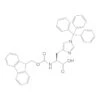Fmoc-L-Histidin-(Trityl), 5 G -Laborbedarf Geschäft 8843 SF 1000Wx1000H
