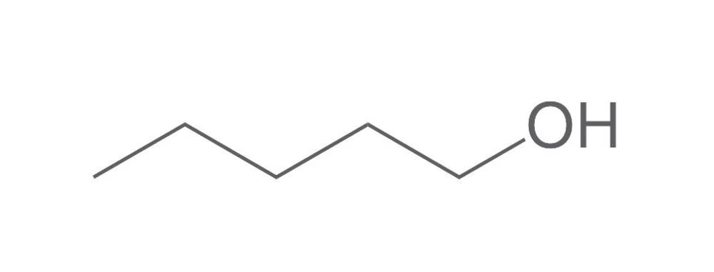 1-Pentanol, 500 Ml 3 1-Pentanol, 500 Ml