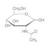 N-Acetyl-D-glucosamin, 50 G, Kunst. -Laborbedarf Geschäft 8993 SF 1000Wx1000H