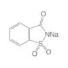 O-Benzoesäuresulfimid Natriumsalz, 1 Kg