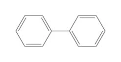 Biphenyl, 2.5 Kg
