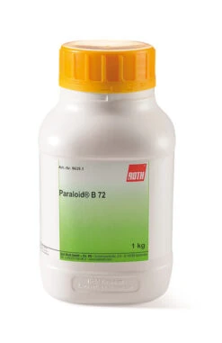 Acrylharz Paraloid™ B-72, 5 Kg