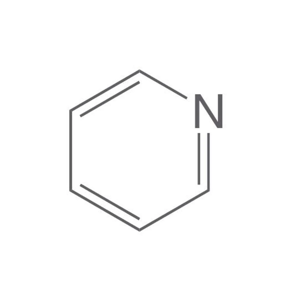 Pyridin, 2.5 L 3 Pyridin, 2.5 L