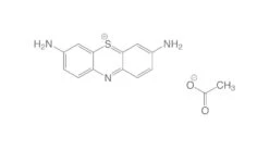 Thionin (Acetat) (C. I. 52000), 10 G, Kunst.