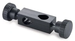 Zubehör Zur Befestigung Eines Messfühlers Pt 1000 Für Heiz- Und Magnetrührer, Kreuzmuffe