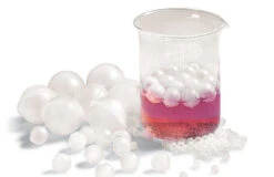 Schwimmkugeln, 45 Mm, 100 Stück