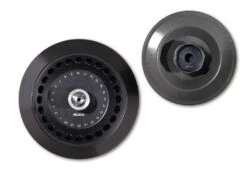 Zubehör Für Zentrifugen MIKRO 200/200 R Winkelrotor Für Max. 24 Reaktionsgefäße 1,5/2,0 Ml