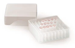 Cryobox Ohne Unterteilung