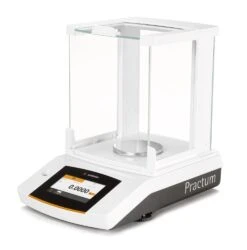 Analysen- Und Präzisionswaage Practum® Serie, 0,0001 G, 120 G, 124-1S (W)