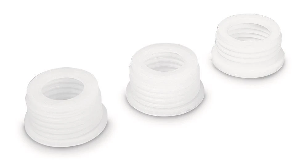 Zubehör Gewindeadapter Für Lösungsmittelpumpe Mini, GL 45 / GL 38 3 Zubehör Gewindeadapter Für Lösungsmittelpumpe Mini, GL 45 / GL 38