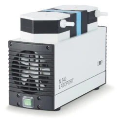 Membran-Vakuumpumpe LABOPORT® Chemiefest, N 840.3 FT.18, 34 L/min, 8 Mbar