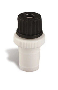PTFE-Normschliff-Rührverschluss, 29/32, Passend Für: Wellen-Ø 10 Mm