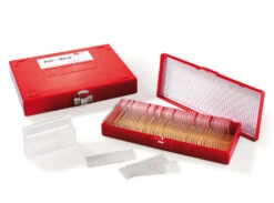 Adhäsionsobjektträger ROTI®Bond, 50 Stück