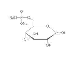 D-Glucose-6-phosphat-Dinatriumsalz Hydrat, 5 G, Kunst.
