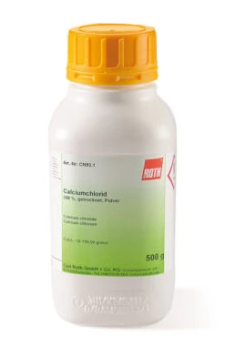 Calciumchlorid, 25 Kg