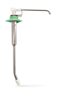 Dosierpumpe Ersatzpumpe Aus Edelstahl, Passend Für: Spender: TE54.1 Und CTA9.1