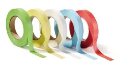 Markierband ROTI®Tape Set Kern-Ø 76,2 Mm, 13.0 Mm X 55 M