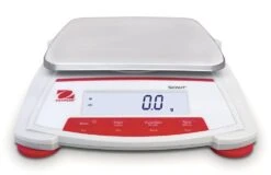 Präzisionswaage Scout™ Serie SKX-Serie, 0,1 G, 2200 G, SKX2201 7 Präzisionswaage Scout™ Serie SKX-Serie, 0,1 G, 2200 G, SKX2201 -Laborbedarf Geschäft EHH5 1 EHH6 1 EHH7 1 03 1000Wx1000H