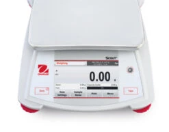 Präzisionswaage Scout™ Serie STX-Serie Mit Touchscreen Und Zusätzlichen Features, 0,01 G, 420 G, STX422 9 Präzisionswaage Scout™ Serie STX-Serie Mit Touchscreen Und Zusätzlichen Features, 0,01 G, 420 G, STX422 -Laborbedarf Geschäft EHH9 02 1000Wx1000H