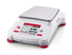 Analysen- Und Präzisionswaage Adventurer® Serie Modelle Mit Externer Justierung, Nicht Eichfähig, 0,1 G, 8200 G, AX8201